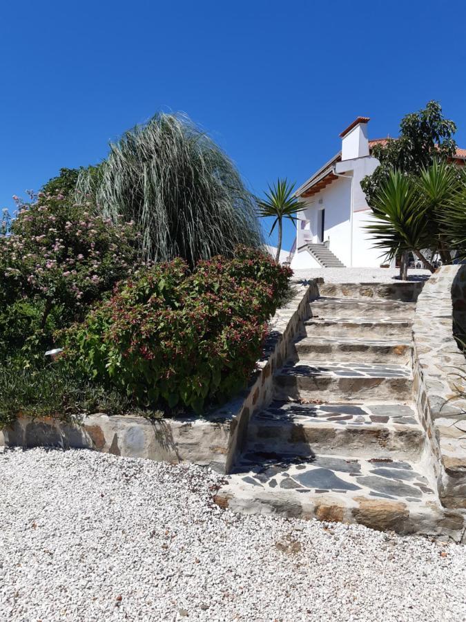 Bed and Breakfast Quinta Quatro Ventos Sertã Exteriér fotografie