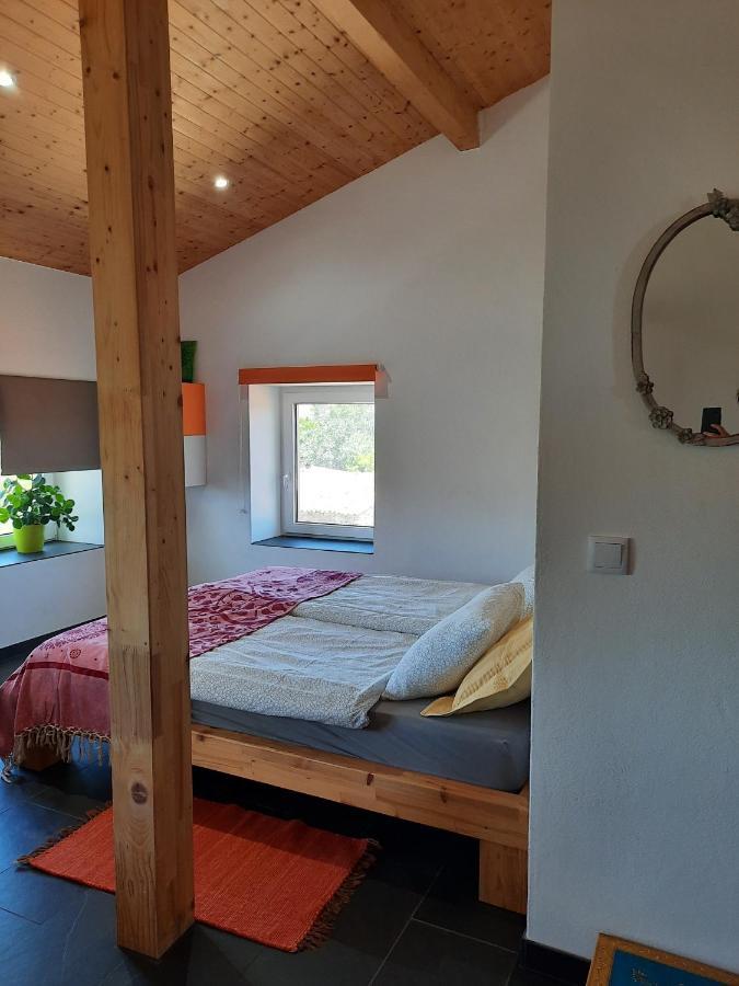 Bed and Breakfast Quinta Quatro Ventos Sertã Exteriér fotografie