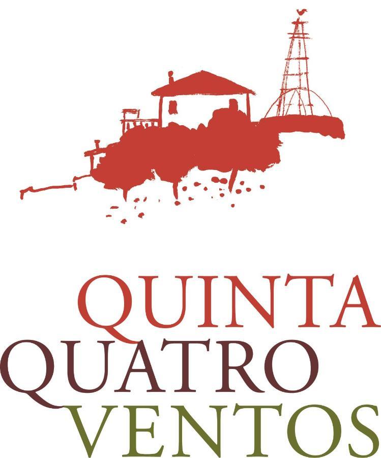 Bed and Breakfast Quinta Quatro Ventos Sertã Exteriér fotografie